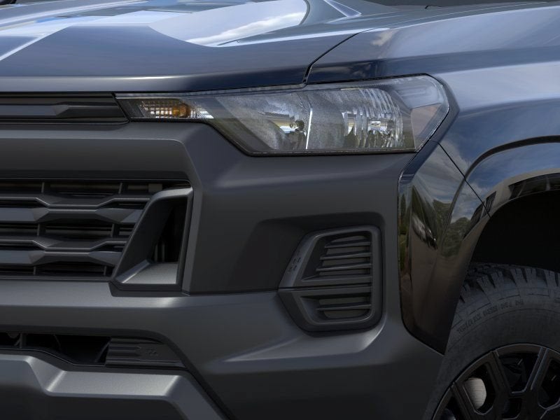 2026 Chevrolet Colorado Work Truck - Photo 12