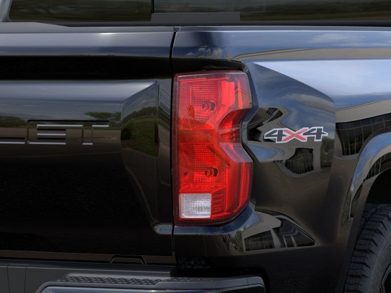 2026 Chevrolet Colorado Work Truck - Photo 13