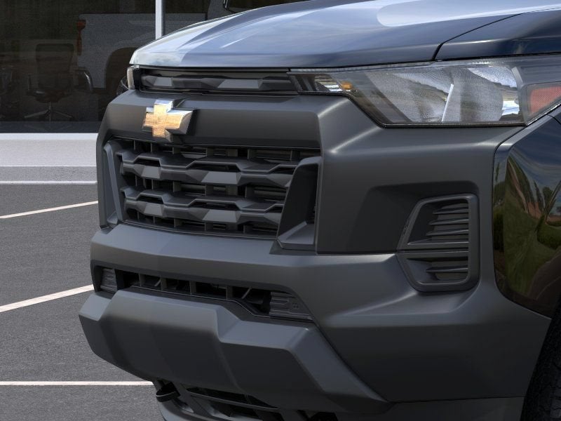 2026 Chevrolet Colorado Work Truck - Photo 15