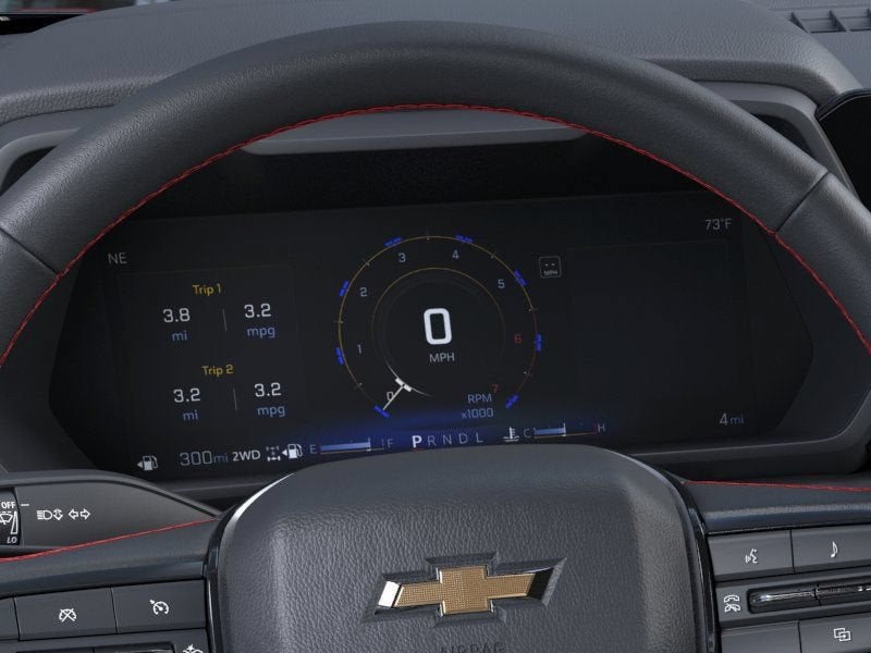 2026 Chevrolet Colorado Work Truck - Photo 20