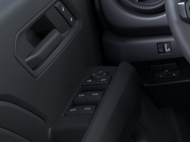 2026 Chevrolet Colorado Work Truck - Photo 24