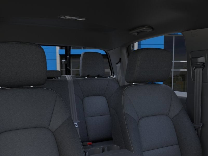 2026 Chevrolet Colorado Work Truck - Photo 26