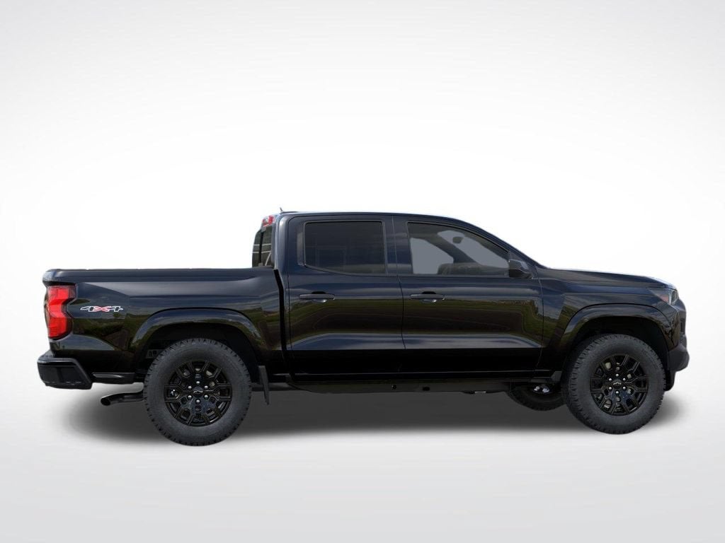 2026 Chevrolet Colorado Work Truck - Photo 6