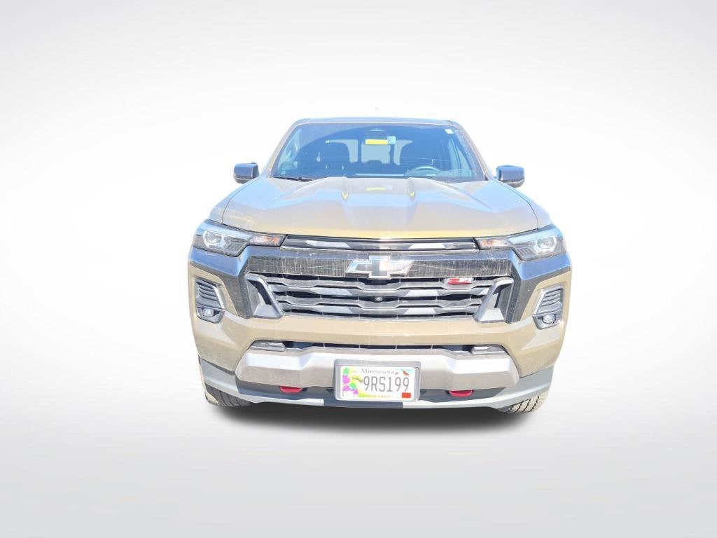 2023 Chevrolet Colorado 4WD Z71