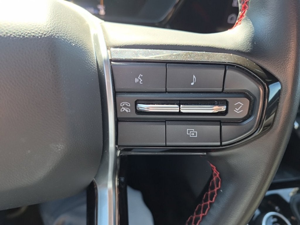 2023 Chevrolet Colorado 4WD Z71
