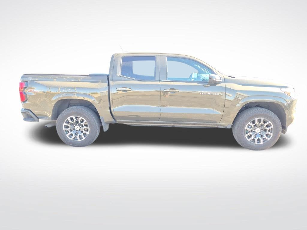 2023 Chevrolet Colorado 4WD Z71