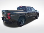 2023 Chevrolet Colorado 4WD Z71