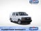 2026 Chevrolet Express Cargo 2500 WT