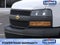 2026 Chevrolet Express Cargo 2500 WT
