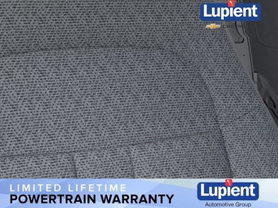 2026 Chevrolet Express Cargo 2500 WT