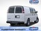 2026 Chevrolet Express Cargo 2500 WT