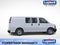 2026 Chevrolet Express Cargo 2500 WT