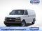 2026 Chevrolet Express Cargo 2500 WT