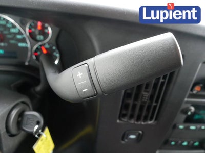 2024 Chevrolet Express Cargo 2500 WT