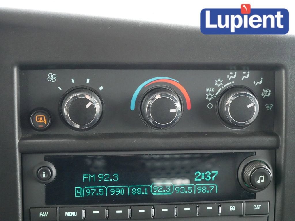 2024 Chevrolet Express Cargo 2500 WT