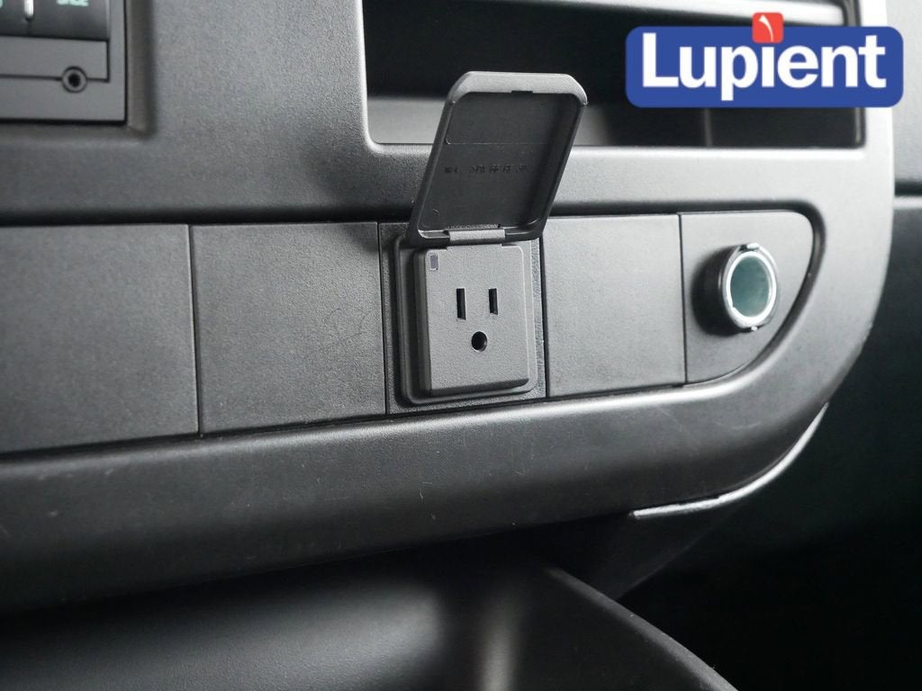 2024 Chevrolet Express Cargo 2500 WT