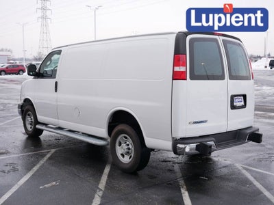 2024 Chevrolet Express Cargo 2500 WT