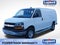 2024 Chevrolet Express Cargo 2500 WT