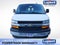 2024 Chevrolet Express Cargo 2500 WT