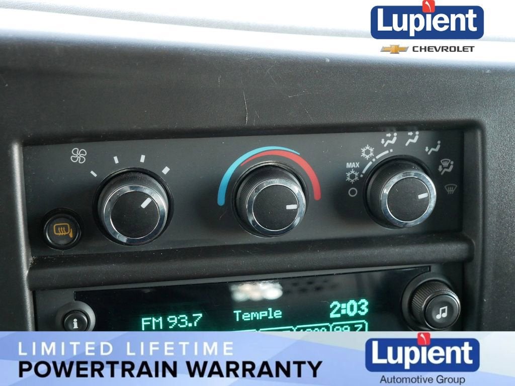 2024 Chevrolet Express Cargo 2500 WT