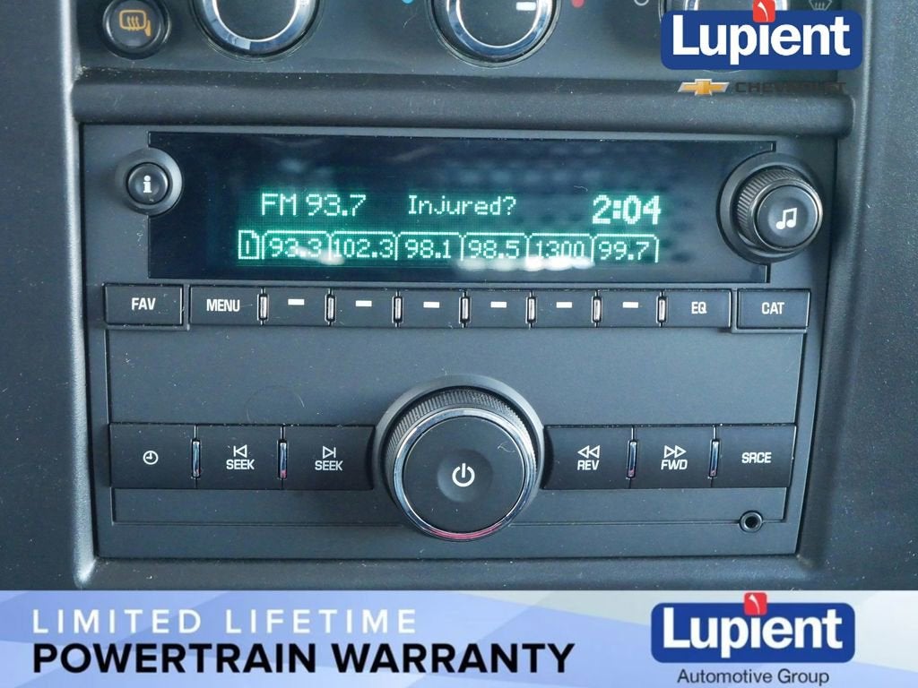 2024 Chevrolet Express Cargo 2500 WT