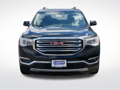 2017 GMC Acadia SLE