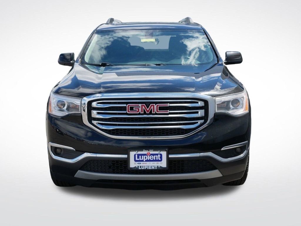 2017 GMC Acadia SLE