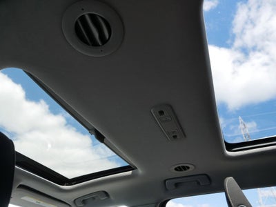 2017 GMC Acadia SLE