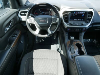 2017 GMC Acadia SLE