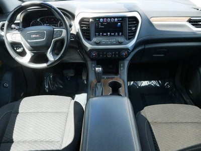 2017 GMC Acadia SLE