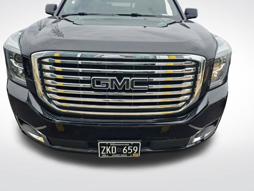 2019 GMC Yukon SLT