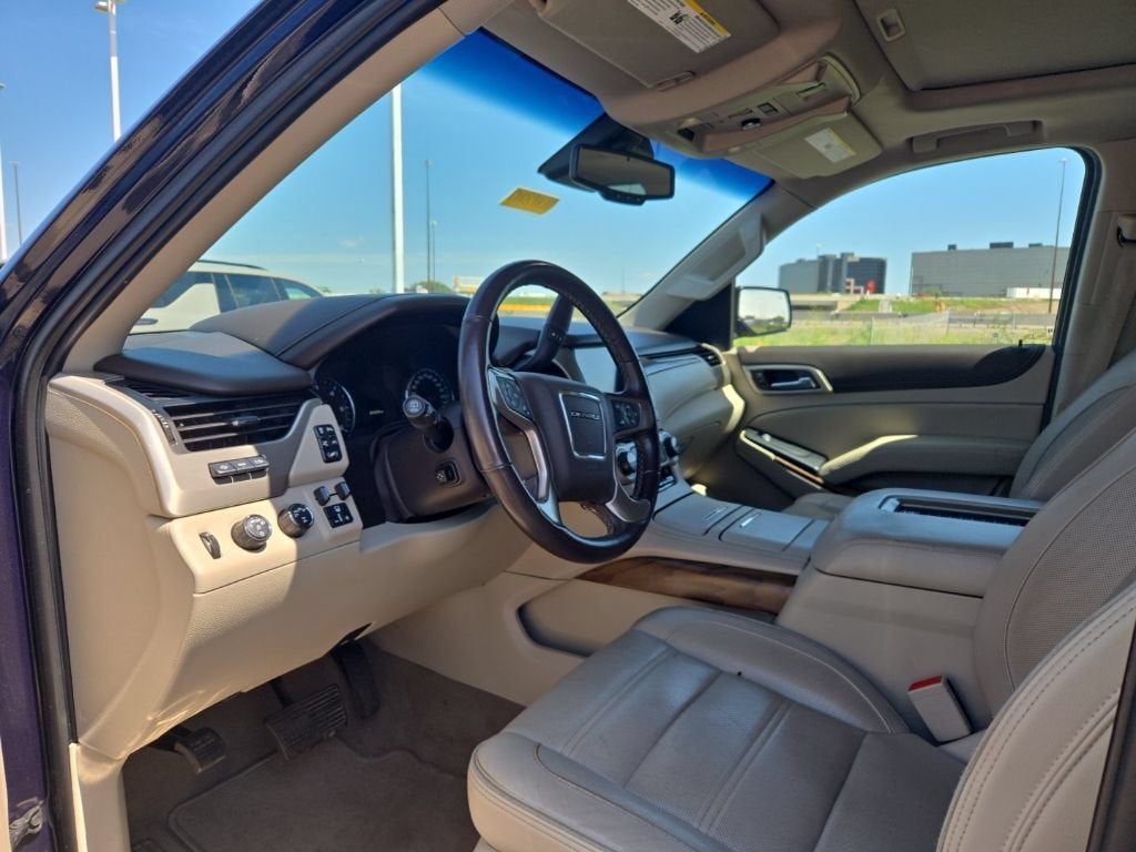 2020 GMC Yukon XL Denali