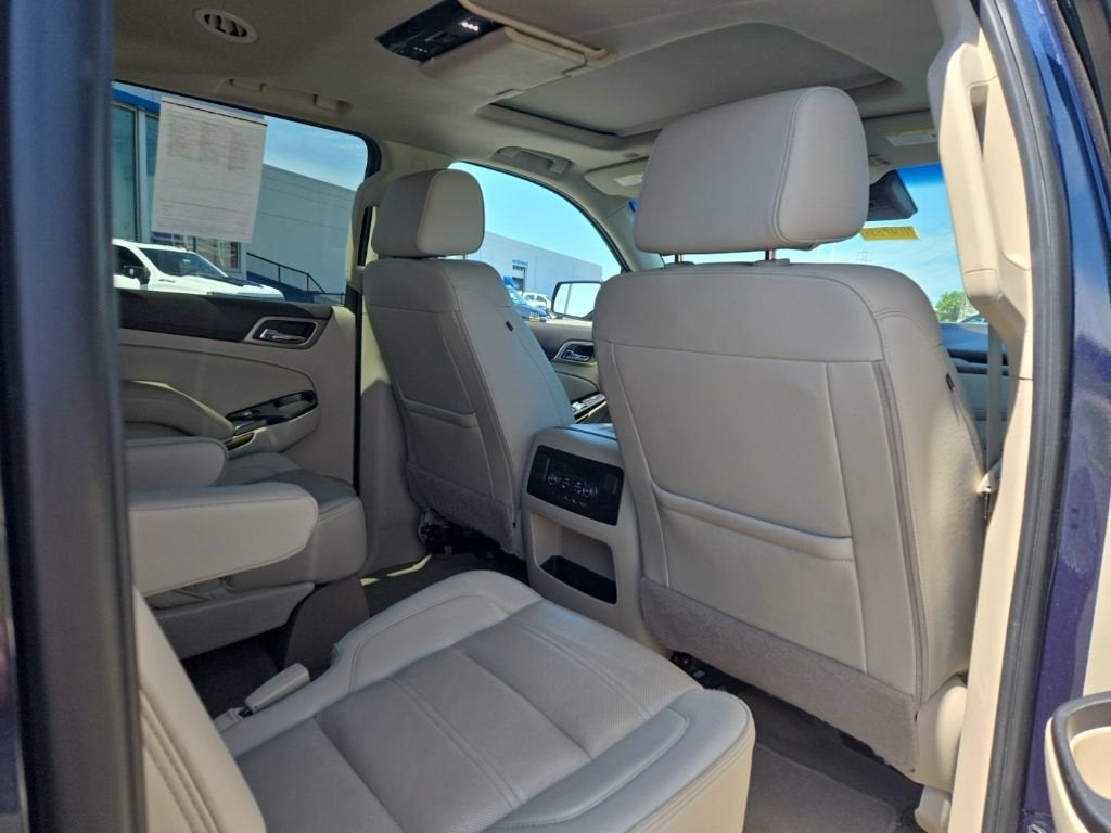 2020 GMC Yukon XL Denali