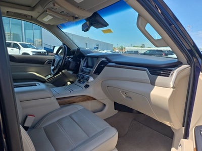 2020 GMC Yukon XL Denali