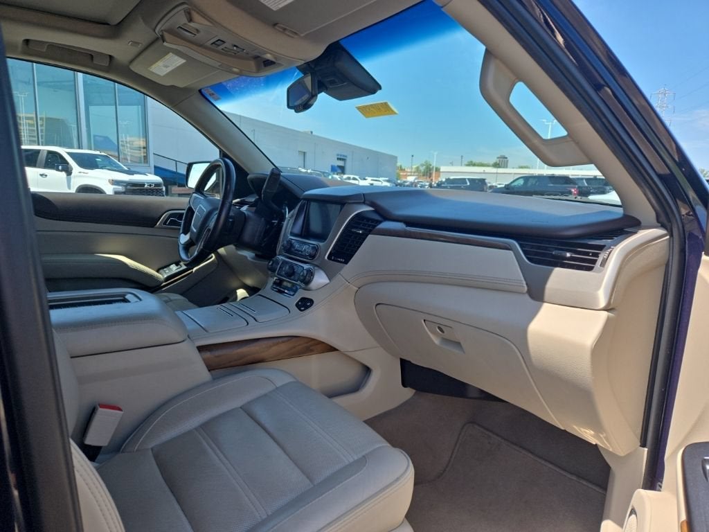 2020 GMC Yukon XL Denali
