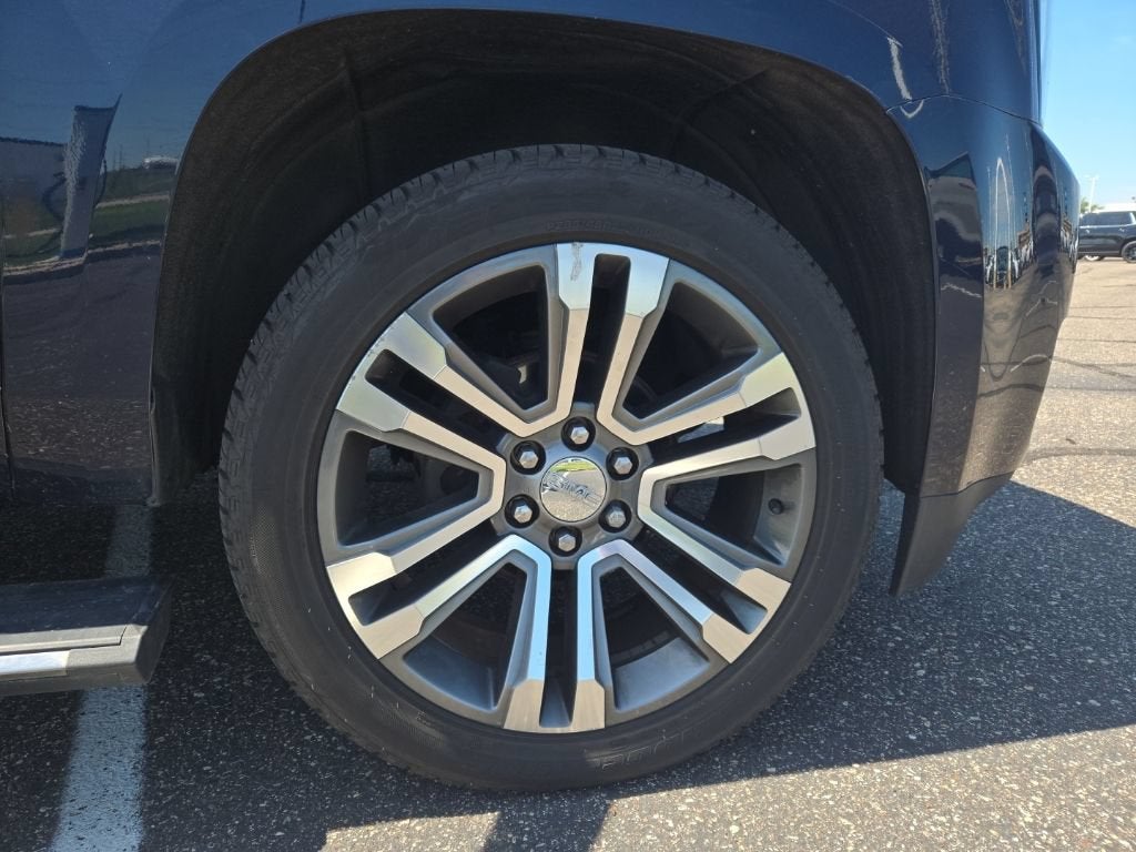 2020 GMC Yukon XL Denali