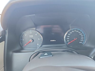 2020 GMC Yukon XL Denali