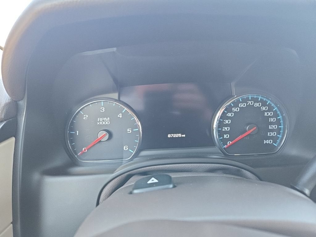 2020 GMC Yukon XL Denali