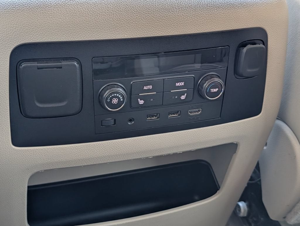 2020 GMC Yukon XL Denali