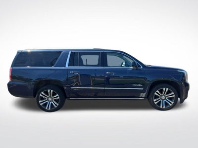 2020 GMC Yukon XL Denali