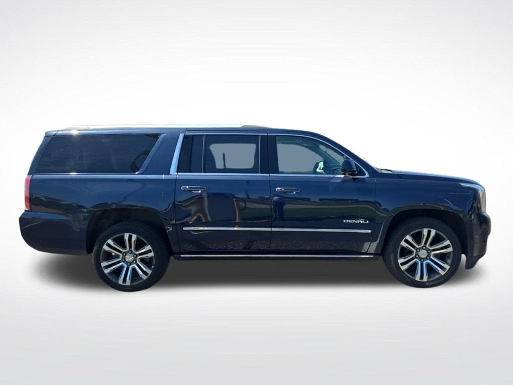 2020 GMC Yukon XL Denali