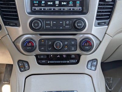 2020 GMC Yukon XL Denali