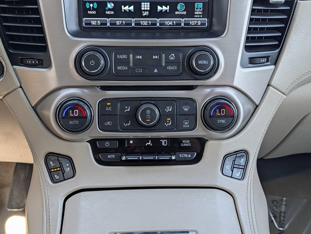2020 GMC Yukon XL Denali