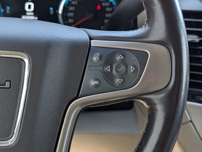 2020 GMC Yukon XL Denali