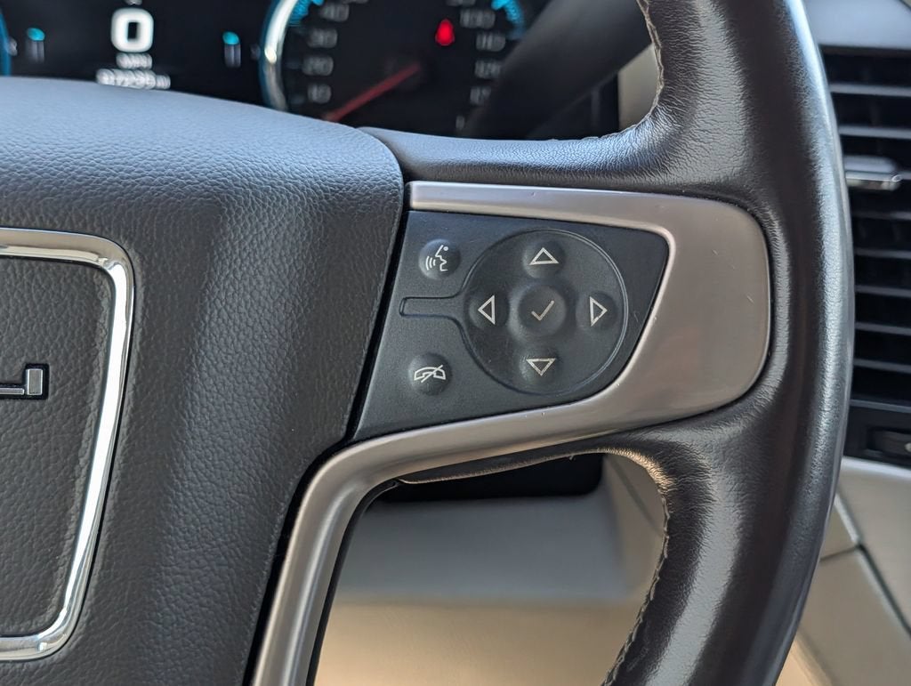 2020 GMC Yukon XL Denali