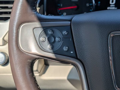 2020 GMC Yukon XL Denali