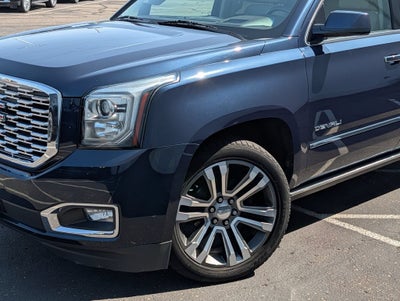 2020 GMC Yukon XL Denali