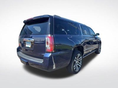 2020 GMC Yukon XL Denali