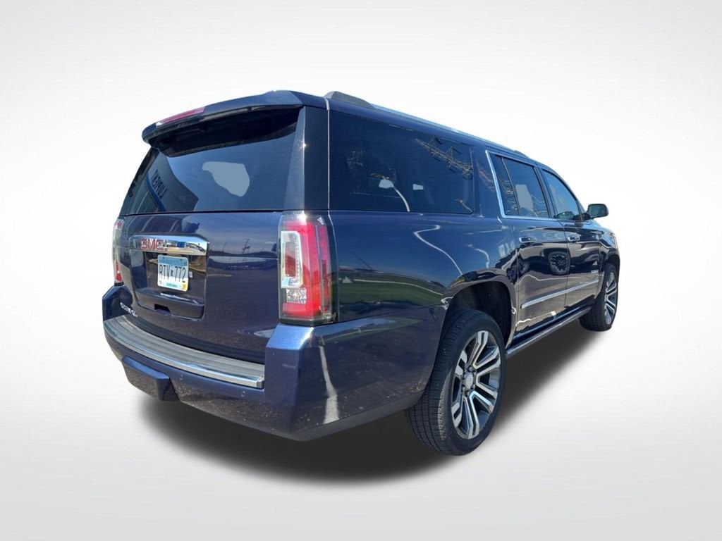 2020 GMC Yukon XL Denali