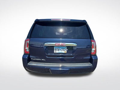 2020 GMC Yukon XL Denali